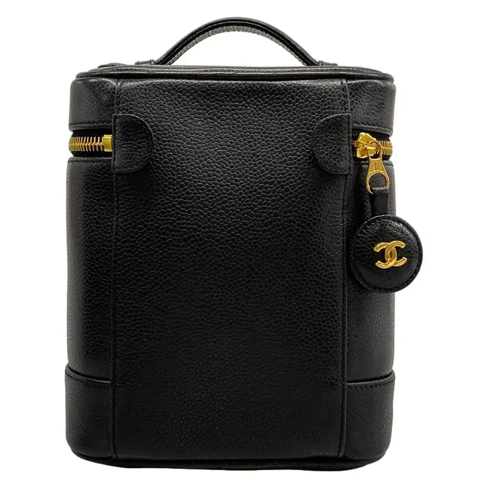 CHANEL vanity bag